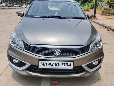 2021 Maruti Suzuki Ciaz S 1.5 MT [2020-2023] 1