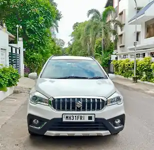 2021 मारुति सुज़ुकी एस-क्रॉस ज़ेटा 1 2021 मारुति सुज़ुकी एस-क्रॉस ज़ेटा 1