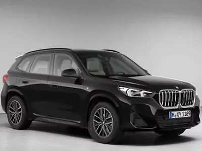 2021 BMW X1 sDrive20i xLine 1