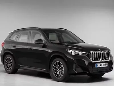 2021 BMW X1 sDrive20i xLine 1