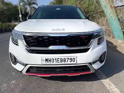 2022 किआ सेल्टोस gtx प्लस 1.4 डीसीटी 1