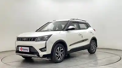 2022 рдорд╣рд┐рдВрджреНрд░рд╛ XUV300 w8 (o) 1.5 рдбреАреЫрд▓ рдПрдПрдордЯреА 1 2022 рдорд╣рд┐рдВрджреНрд░рд╛ XUV300 w8 (o) 1.5 рдбреАреЫрд▓ рдПрдПрдордЯреА 1
