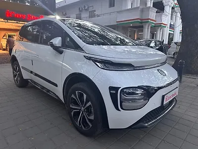 2026 MG Windsor EV Essence Pro 52.9 kWh