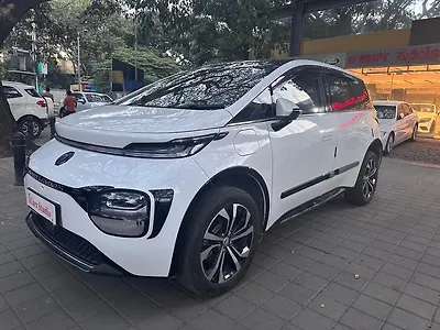 2026 MG Windsor EV Essence Pro 52.9 kWh