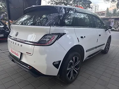 2026 MG Windsor EV Essence Pro 52.9 kWh