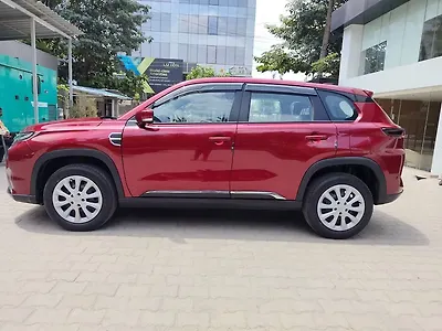 2024 Toyota Urban Cruiser Hyryder E NeoDrive