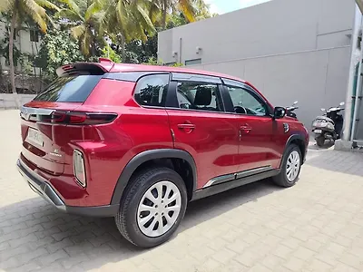2024 Toyota Urban Cruiser Hyryder E NeoDrive
