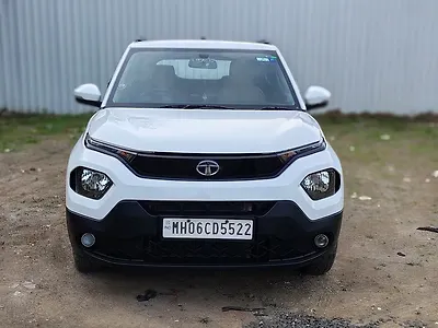 2022 Tata Punch Adventure Plus 1 2022 Tata Punch Adventure Plus 1