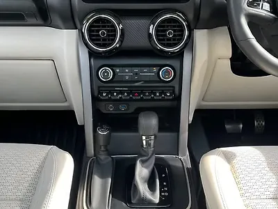 2025 Mahindra Thar Roxx AX7 L 4WD Diesel 2.2L Turbo Automatic