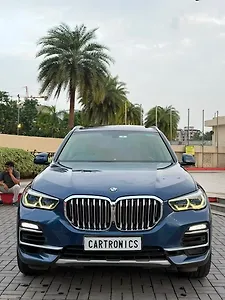 2021 BMW X5 xDrive30d xLine 1 2021 BMW X5 xDrive30d xLine 1
