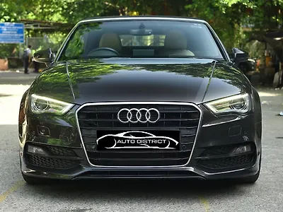2016 ऑडी a3 40 tfsi 1