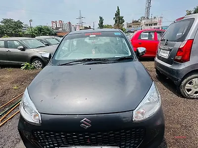 2024 Maruti Suzuki Alto K10 VXi Plus (O) [2024-2025] 1