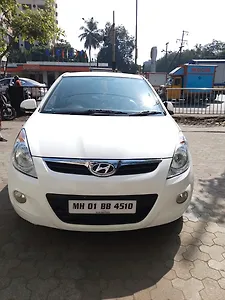 2012 Hyundai i20 Asta 1.2 1 2012 Hyundai i20 Asta 1.2 1