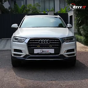 2019 Audi Q3 30 TDI Premium FWD 1 2019 Audi Q3 30 TDI Premium FWD 1