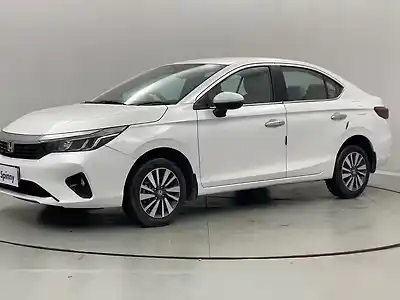 2023 होंडा सिटी V Petrol MT [2023-2025] 1