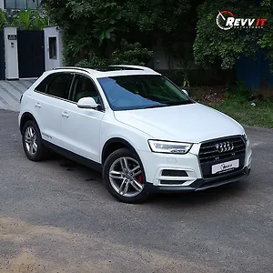 2019 Audi Q3 35 TDI quattro Premium Plus 1 2019 Audi Q3 35 TDI quattro Premium Plus 1