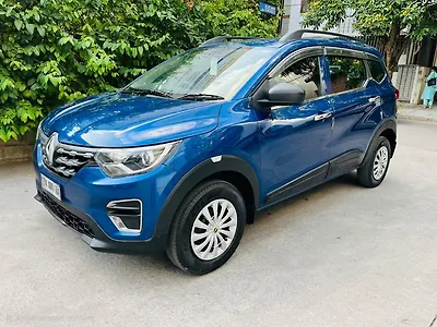 2020 Renault Triber RXE