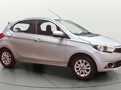 2018 टाटा टियागो रेवोट्रॉन xz 1