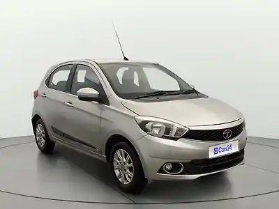 2017 टाटा टियागो रेवोट्रॉन XZA [2017-2019] 1