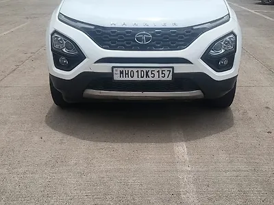 2019 Tata Harrier XZ [2019-2020] 1