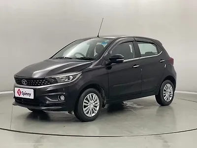 2022 Tata Tiago XZ Plus CNG [2022-2023] 1