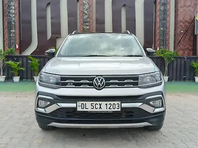 2025 Volkswagen Taigun GT Plus Petrol 1.5L Turbo Automatic (DCT) Chrome 1 2025 Volkswagen Taigun GT Plus Petrol 1.5L Turbo Automatic (DCT) Chrome 1