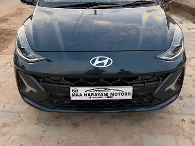 2023 हुंडई ग्रैंड i10 निओस Sportz Petrol Manual 1