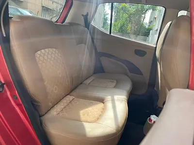 2010 Hyundai i10 Magna 1.2