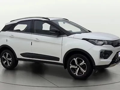 2021 Tata Nexon XZA Plus (O) 1