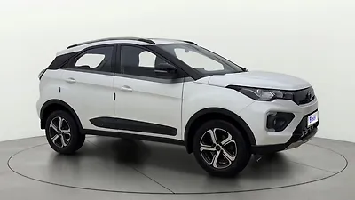 2021 Tata Nexon XZA Plus (O) 1 2021 Tata Nexon XZA Plus (O) 1