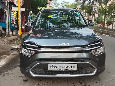 2023 किआ कारेन्स प्रीमियम 1.5 पेट्रोल 7 सीटर [2023-2024] 1