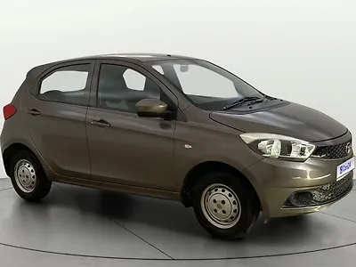 2018 Tata Tiago Revotron XM [2016-2019] 1