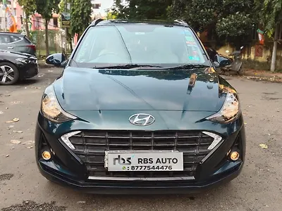 2019 Hyundai Grand i10 NIOS Sportz 1.2 Kappa VTVT 1 2019 Hyundai Grand i10 NIOS Sportz 1.2 Kappa VTVT 1