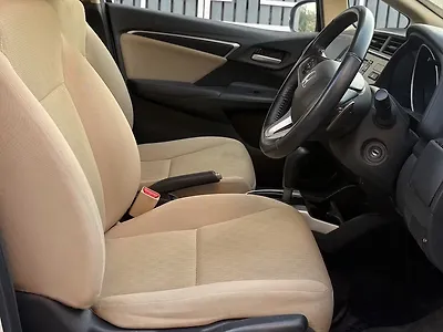 2018 Honda Jazz V AT Petrol