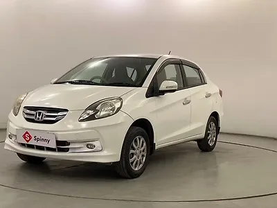 2013 Honda Amaze 1.2 VX i-VTEC 1