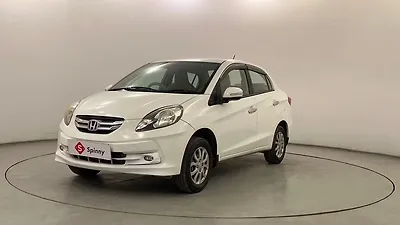 2013 Honda Amaze 1.2 VX i-VTEC 1 2013 Honda Amaze 1.2 VX i-VTEC 1
