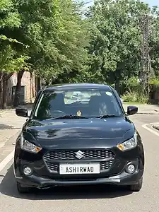 2024 मारुति सुज़ुकी स्विफ़्ट ZXi Petrol Manual 1 2024 मारुति सुज़ुकी स्विफ़्ट ZXi Petrol Manual 1
