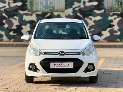 2015 Hyundai Grand i10 Magna 1.2 Kappa VTVT [2013-2016] 1