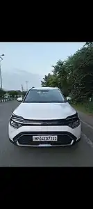 2022 किआ कारेन्स प्रेस्टीज 1.5 डीज़ल एमटी 7-सीटर 1