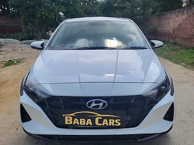 2023 Hyundai Elite i20 Asta 1.2 MT [2023-2025] 1