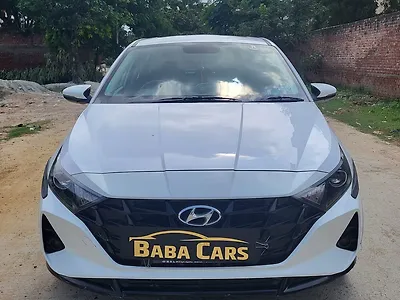2023 Hyundai Elite i20 Asta 1.2 MT [2023-2025] 1