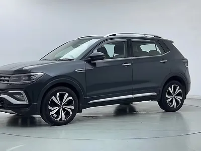 2022 Volkswagen Taigun GT Plus 1.5 TSI DSG 1