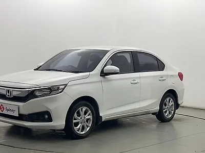 2021 Honda Amaze VX CVT 1.2 Petrol [2021] 1
