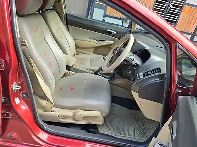2010 Honda Civic 1.8V MT