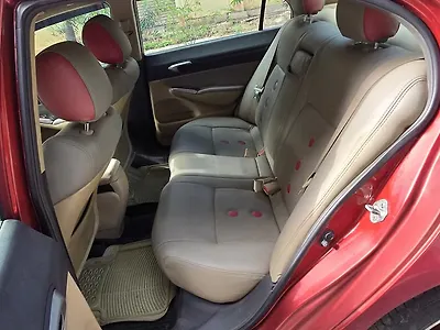 2010 Honda Civic 1.8V MT
