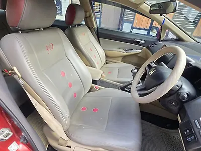 2010 Honda Civic 1.8V MT