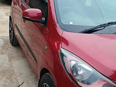 2013 Hyundai i10 Sportz 1.2 Kappa2