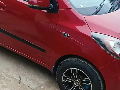 2013 Hyundai i10 Sportz 1.2 Kappa2