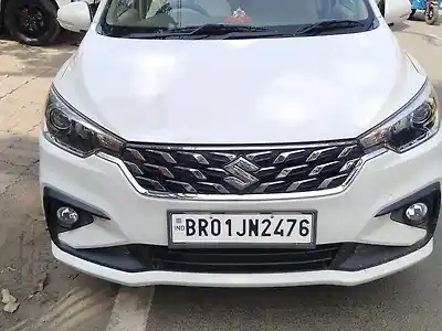 2025 मारुति सुज़ुकी अर्टिगा ZXi (O) CNG [2023-2025] 1