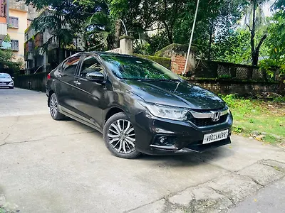 2018 Honda City VX Petrol [2017-2019] 1